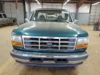 1996 Ford F150