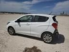 2017 Chevrolet Spark 1LT