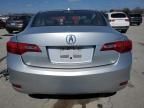 2014 Acura ILX 20