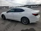 2015 Acura TLX