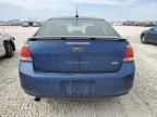 2009 Ford Focus SES