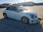 2017 Volkswagen Beetle S/SE