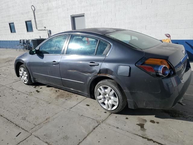 2009 Nissan Altima 2.5