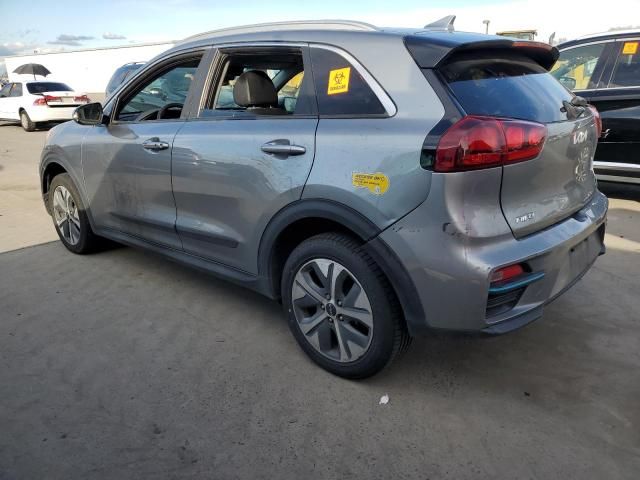 2022 KIA Niro S