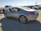 2008 Nissan 350Z Coupe