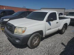 2007 Toyota Tacoma en venta en Hueytown, AL