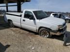 2005 Chevrolet Silverado C1500