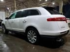 2010 Lincoln MKT