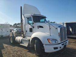 Kenworth Construction t660 salvage cars for sale: 2012 Kenworth Construction T660