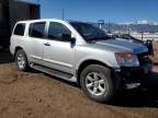 2014 Nissan Armada SV