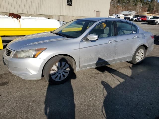 2008 Honda Accord LX