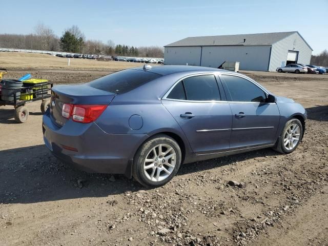 2013 Chevrolet Malibu 1LT