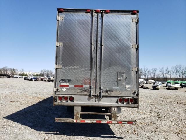 2007 Great Dane Trailer