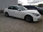 2010 BMW 528 I