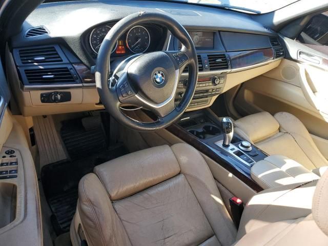 2008 BMW X5 3.0I