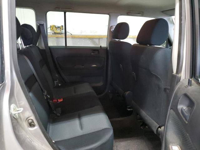 2006 Scion XB