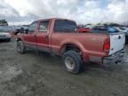 2001 Ford F250 Super Duty