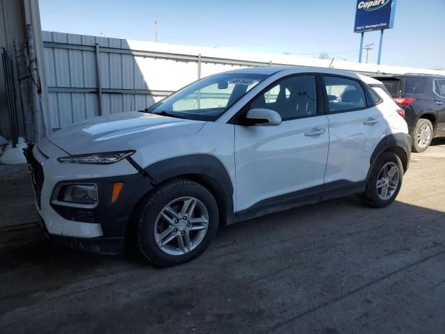 2018 Hyundai Kona SE