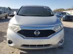 2013 Nissan Quest S