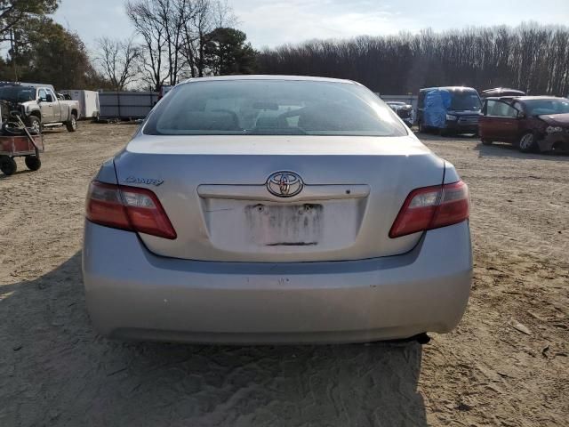 2009 Toyota Camry Base