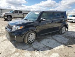 Salvage cars for sale at Walton, KY auction: 2013 Scion XB