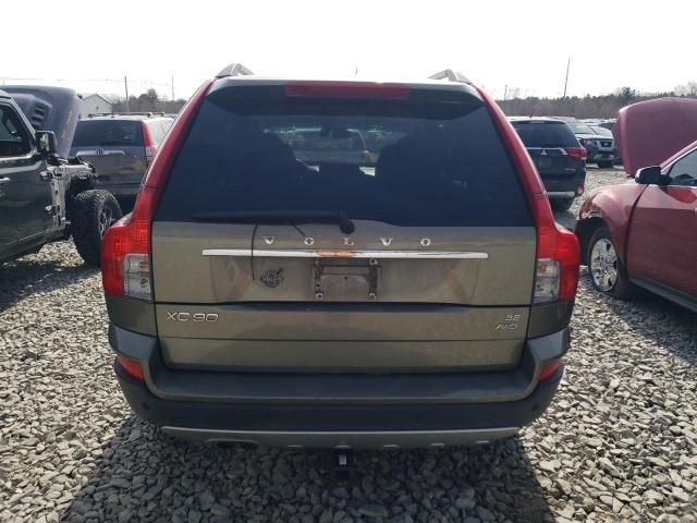 2010 Volvo XC90 3.2