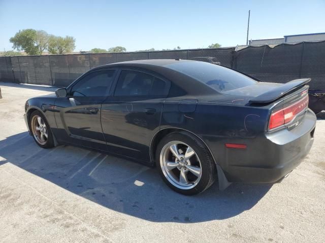 2013 Dodge Charger SXT