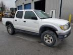 2004 Toyota Tacoma Double Cab Prerunner