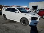 2013 Mitsubishi Lancer ES/ES Sport