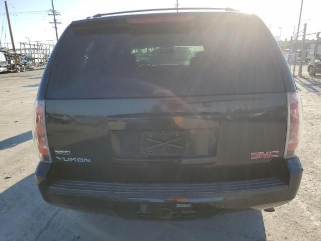 2010 GMC Yukon SLE