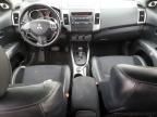 2008 Mitsubishi Outlander SE