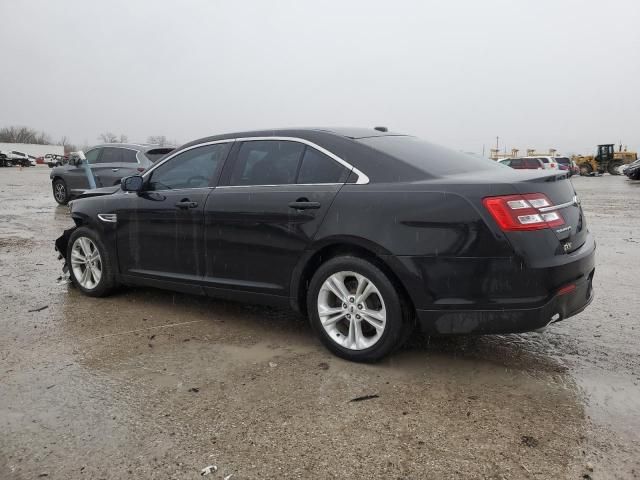 2014 Ford Taurus SEL