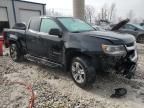 2017 Chevrolet Colorado LT