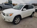 2008 Toyota Rav4 Limited