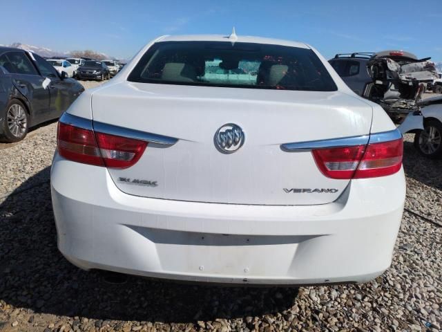 2014 Buick Verano