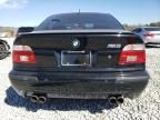 2003 BMW M5