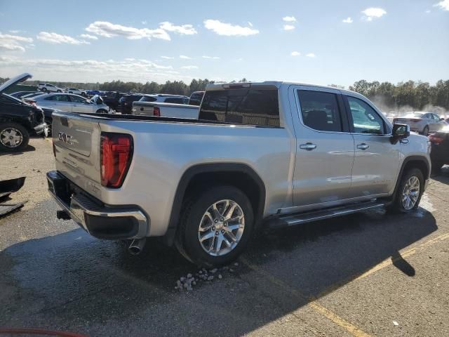 2020 GMC Sierra C1500 SLT