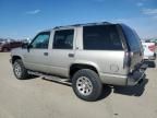 1999 Chevrolet Tahoe K1500