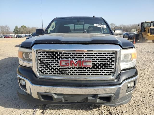 2014 GMC Sierra C1500 SLE