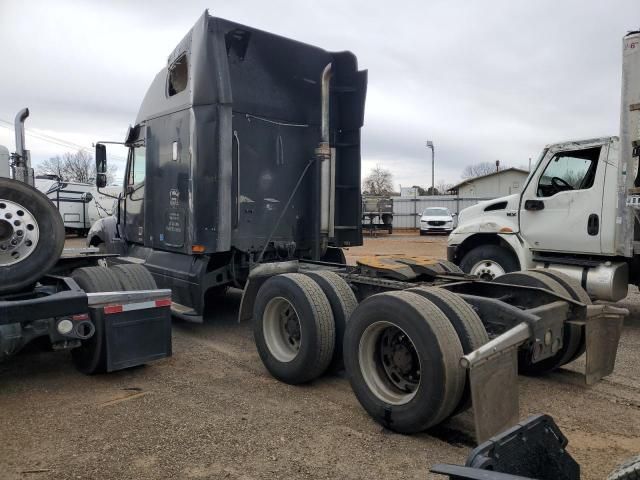 2007 Freightliner Columbia Semi Truck