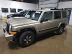 2006 Jeep Commander