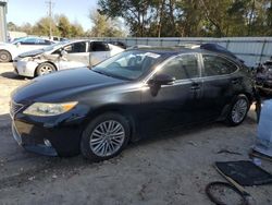 Salvage cars for sale at Midway, FL auction: 2014 Lexus ES 350