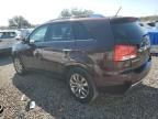 2011 KIA Sorento SX