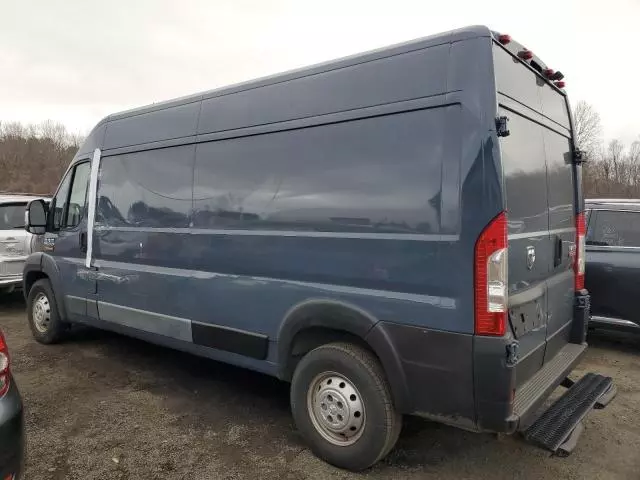 2019 Dodge RAM Promaster 2500 2500 High