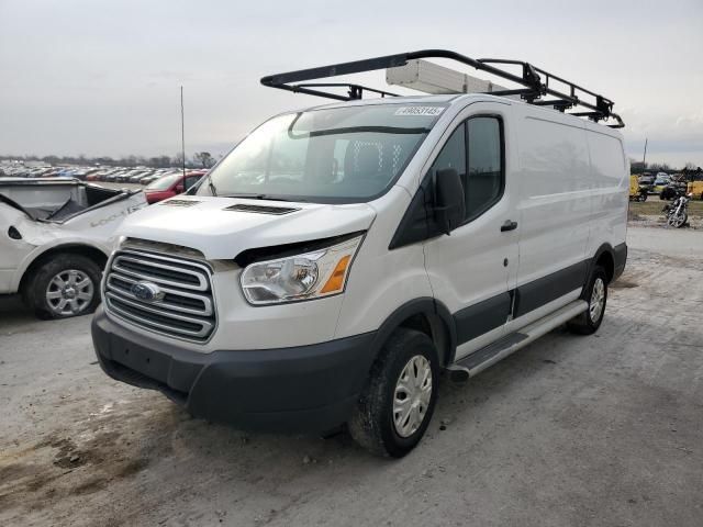 2019 Ford Transit T-250