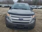 2011 Ford Explorer XLT