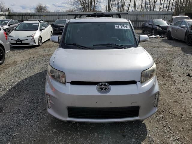 2013 Scion XB