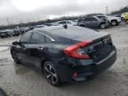 2016 Honda Civic Touring