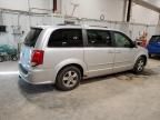 2011 Dodge Grand Caravan Crew