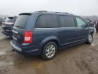 2008 Chrysler Town & Country Touring